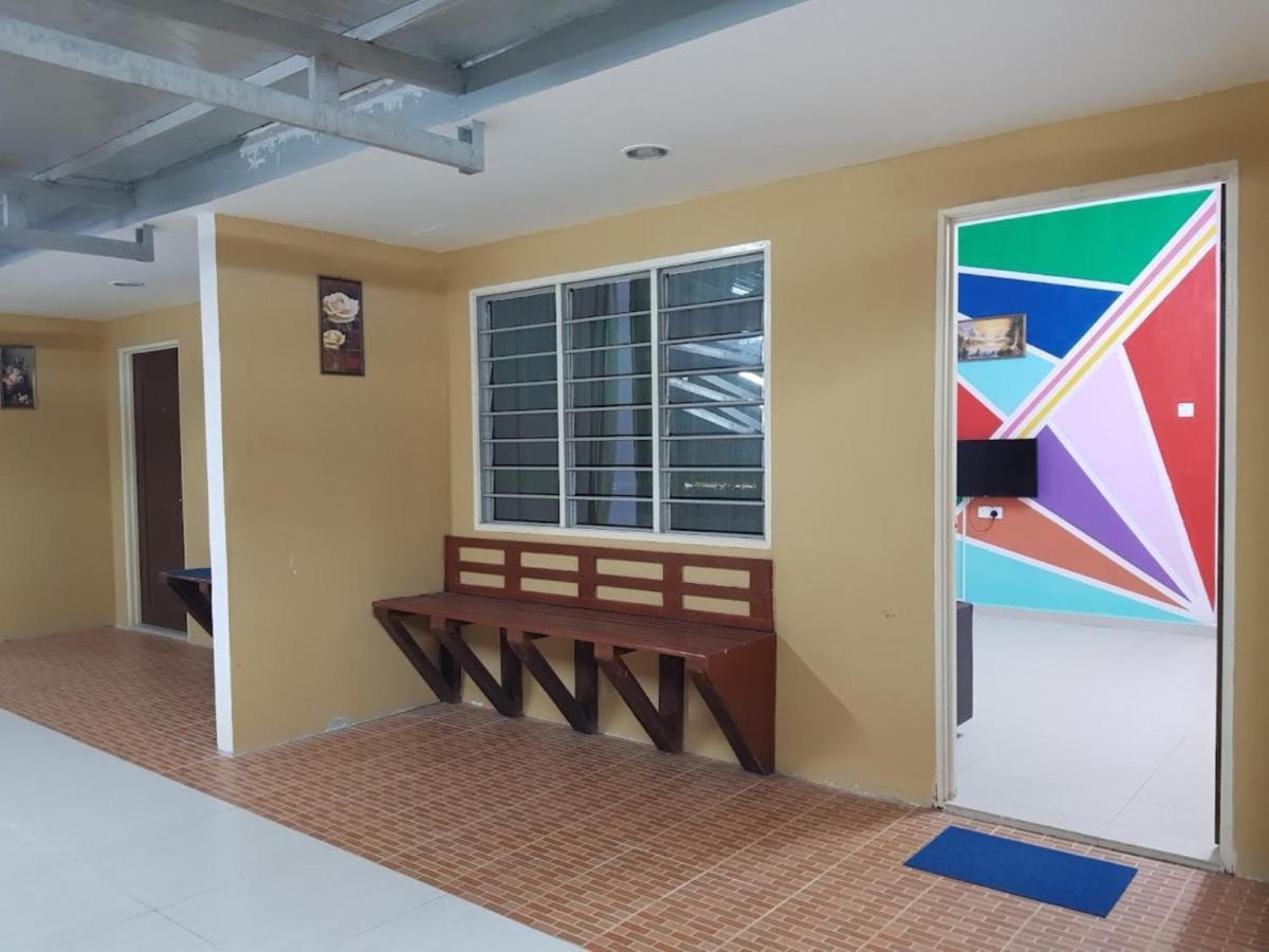 Oyo Homes 89429 Sr Villa Langkawi Kisap Екстер'єр фото