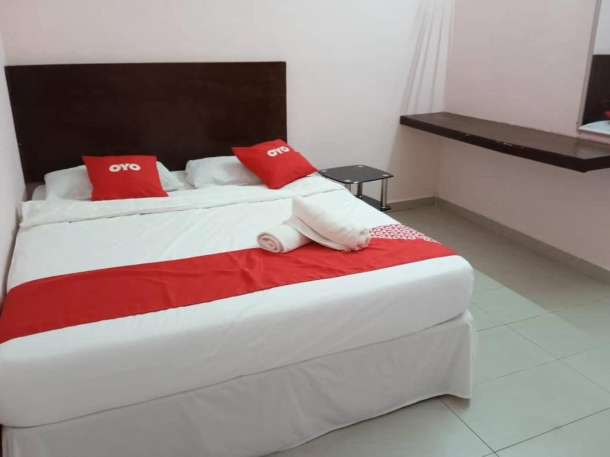 Oyo Homes 89429 Sr Villa Langkawi Kisap Екстер'єр фото