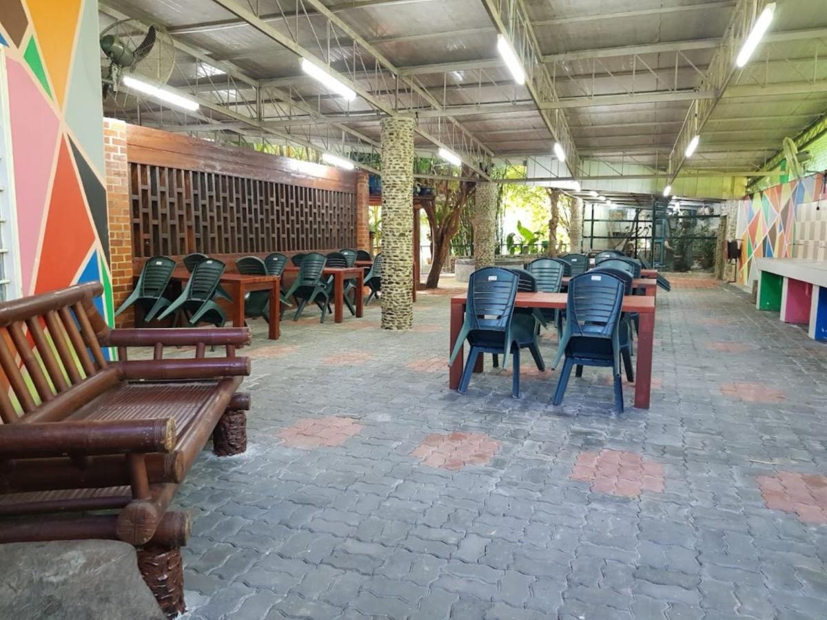 Oyo Homes 89429 Sr Villa Langkawi Kisap Екстер'єр фото