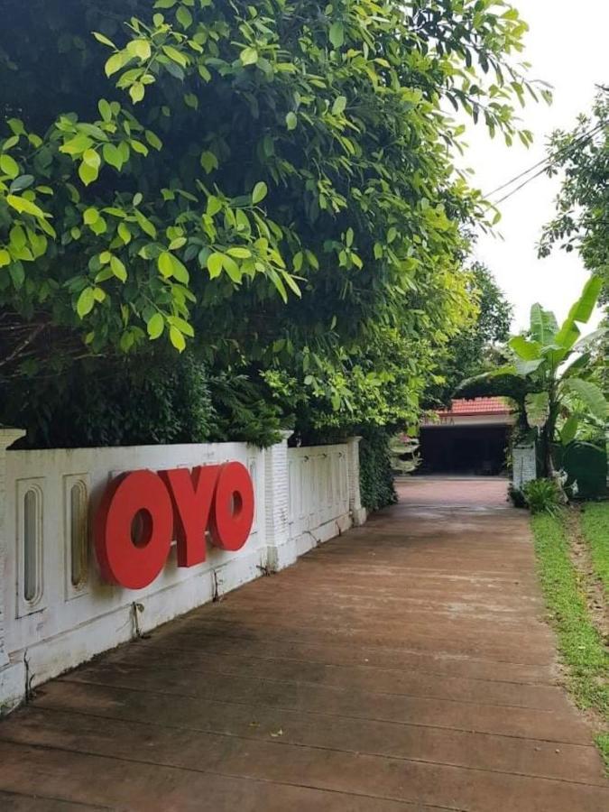 Oyo Homes 89429 Sr Villa Langkawi Kisap Екстер'єр фото